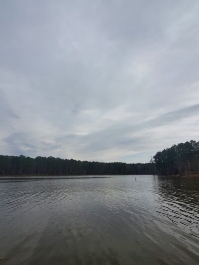 New Hope Trail - New Hill, NC