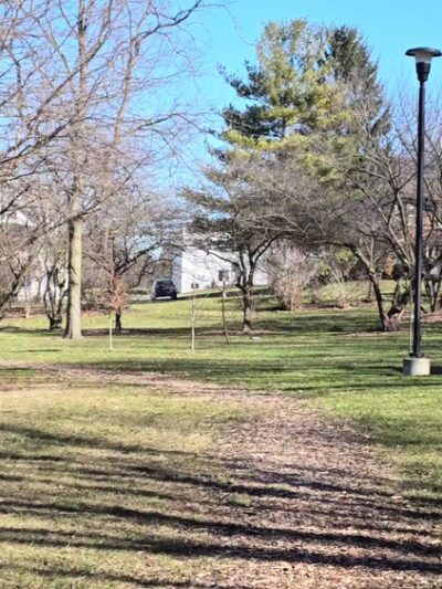 Groff Memorial Park - New Holland, PA