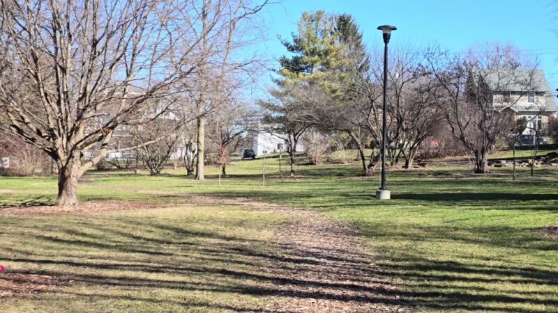Groff Memorial Park - New Holland, PA