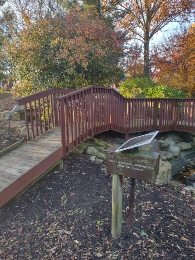 Groff Memorial Park - New Holland, PA