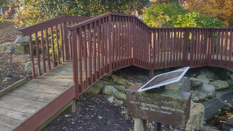 Groff Memorial Park - New Holland, PA