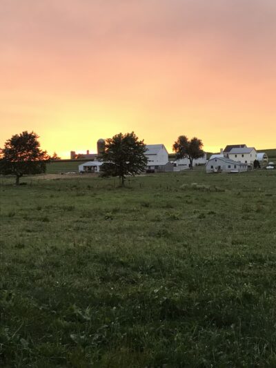 Groff Memorial Park - New Holland, PA