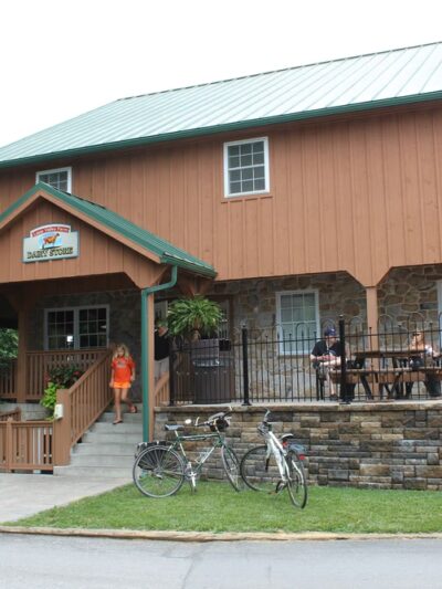 Lapp Valley Farm - New Holland, PA