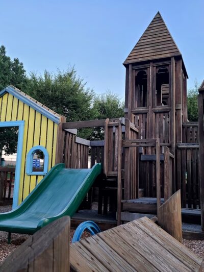 New Holland Park - New Holland, PA