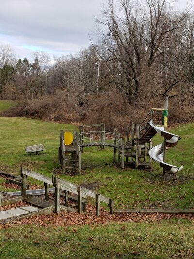 Welsh Mountain Community Park - New Holland, PA