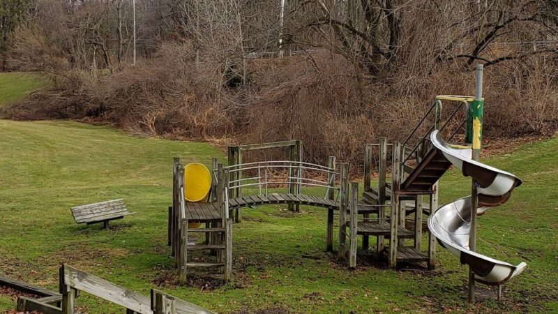 Welsh Mountain Community Park - New Holland, PA