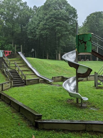 Welsh Mountain Community Park - New Holland, PA
