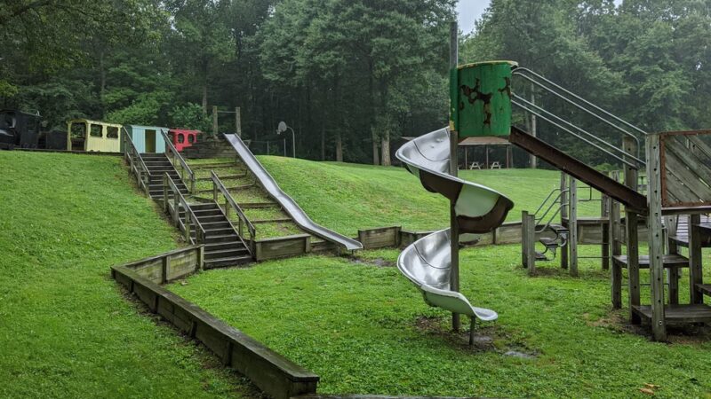 Welsh Mountain Community Park - New Holland, PA