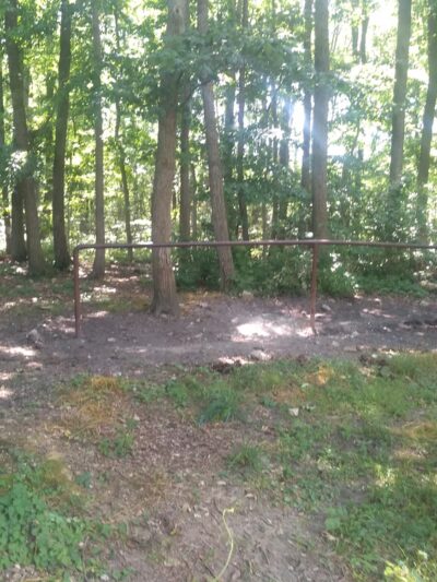 Welsh Mountain Community Park - New Holland, PA