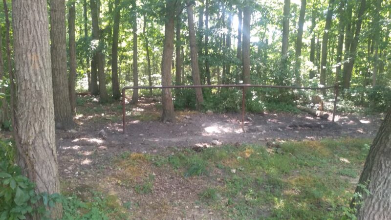 Welsh Mountain Community Park - New Holland, PA