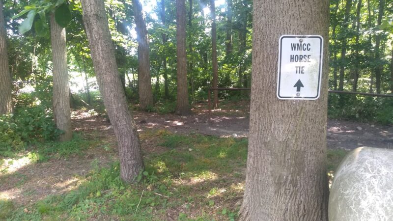 Welsh Mountain Community Park - New Holland, PA
