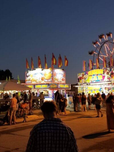 Civic Park - New Holstein, WI