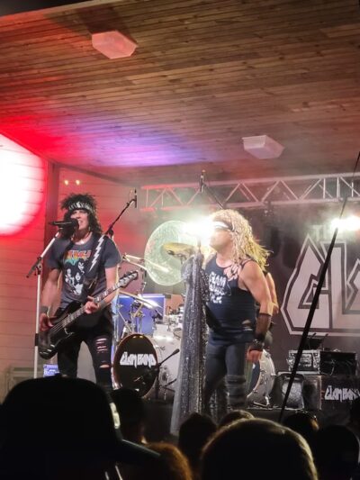 Civic Park - New Holstein, WI