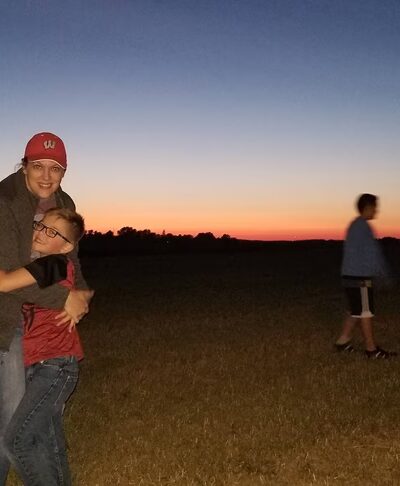 Civic Park - New Holstein, WI