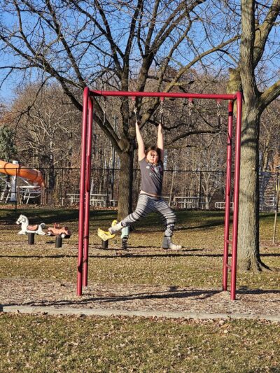 Kiwanis Park - New Holstein, WI