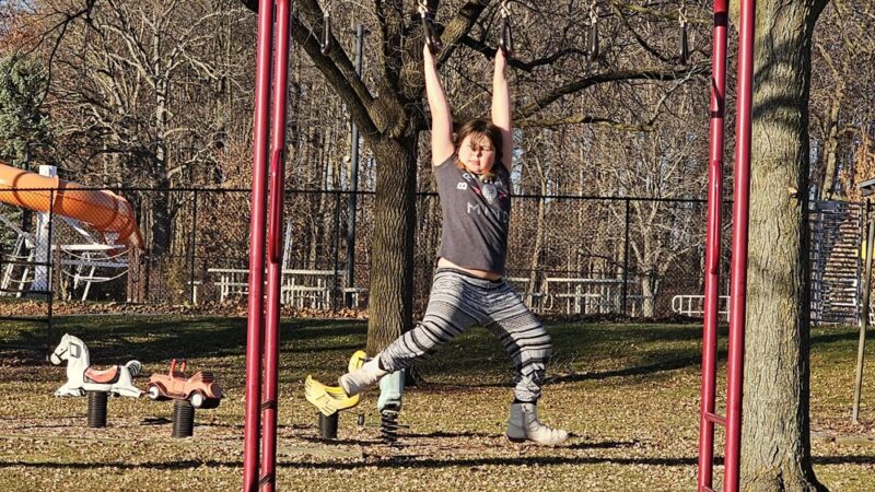 Kiwanis Park - New Holstein, WI