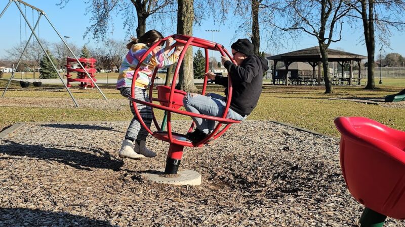 Kiwanis Park - New Holstein, WI