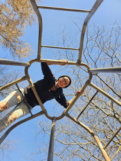 Kiwanis Park - New Holstein, WI