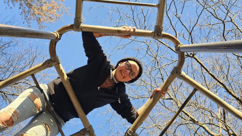 Kiwanis Park - New Holstein, WI