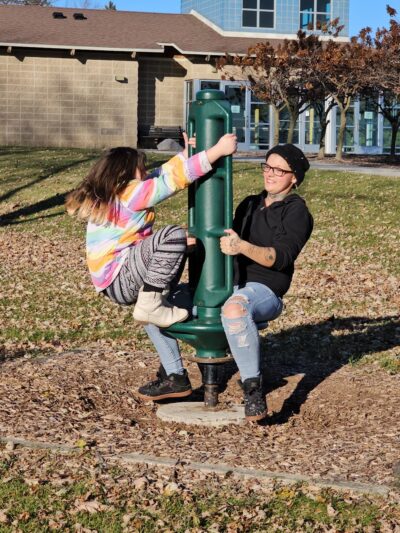 Kiwanis Park - New Holstein, WI