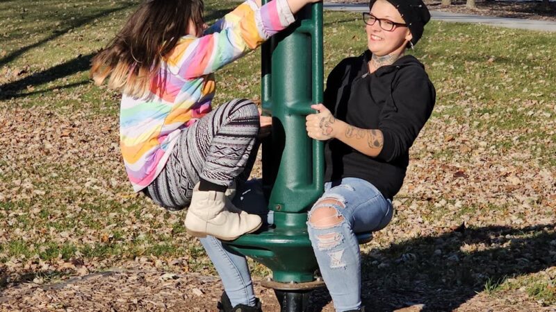 Kiwanis Park - New Holstein, WI