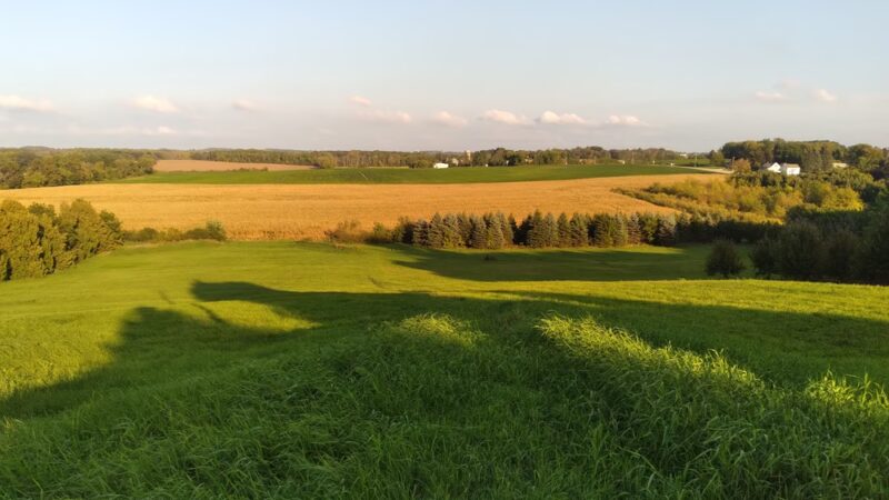 Optimist park - New Holstein, WI
