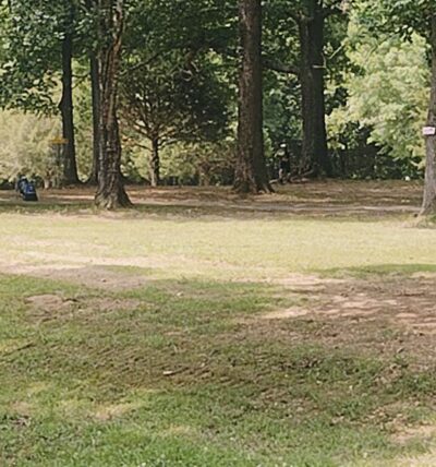 New Hope Civitan Park - New Hope, AL