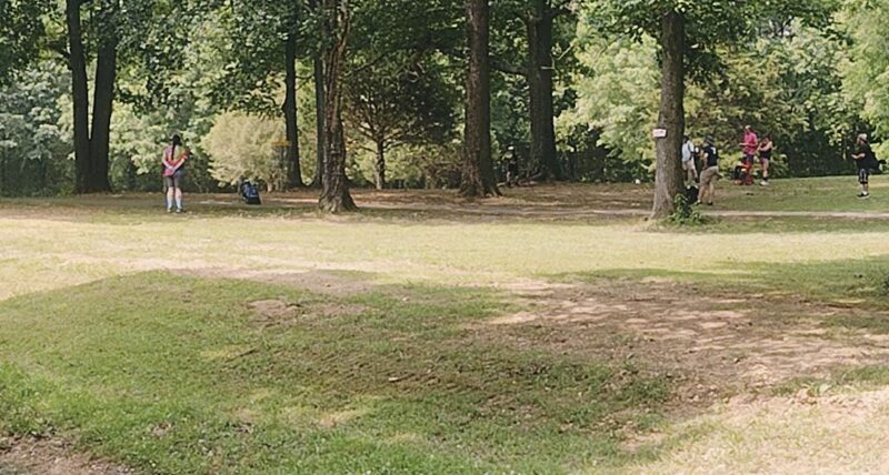 New Hope Civitan Park - New Hope, AL