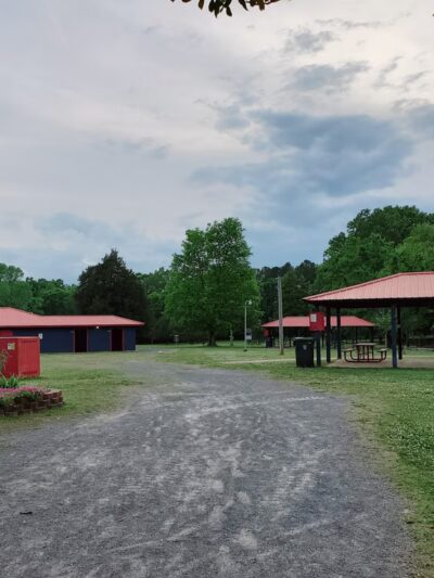 New Hope Civitan Park - New Hope, AL