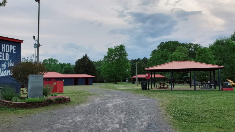 New Hope Civitan Park - New Hope, AL