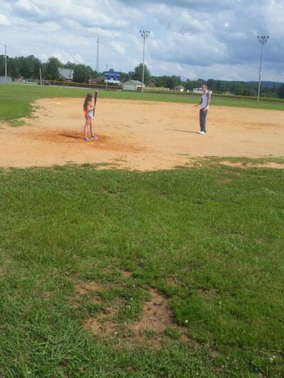 New Hope Civitan Park - New Hope, AL