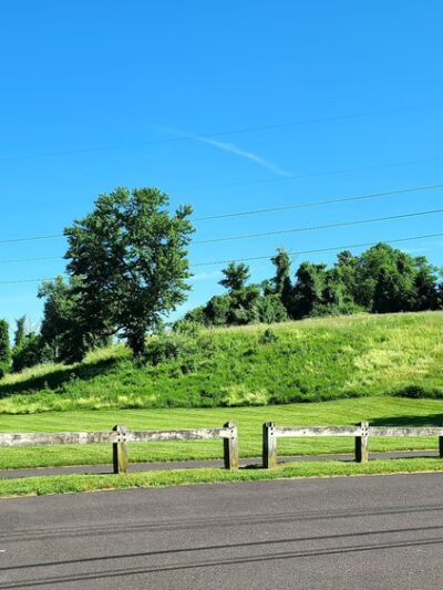 Magill's Hill Park - New Hope, PA