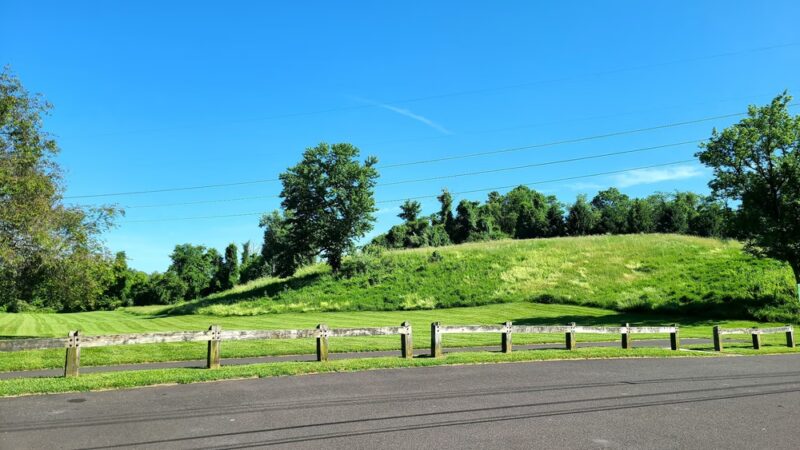 Magill's Hill Park - New Hope, PA