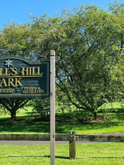 Magill's Hill Park - New Hope, PA