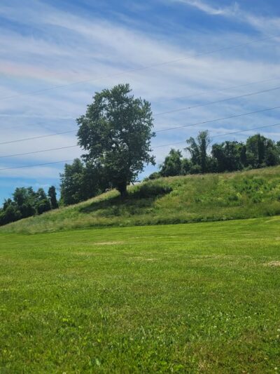 Magill's Hill Park - New Hope, PA
