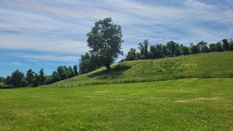 Magill's Hill Park - New Hope, PA
