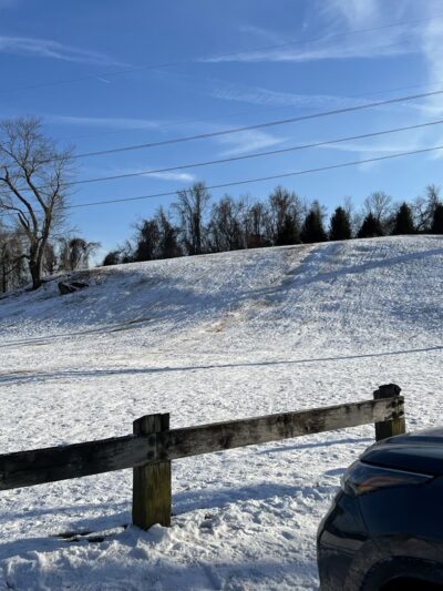 Magill's Hill Park - New Hope, PA