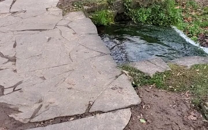 Aquetong Spring Park - New Hope, PA