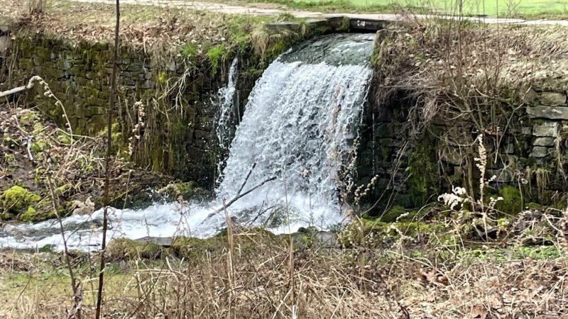 Aquetong Spring Park - New Hope, PA