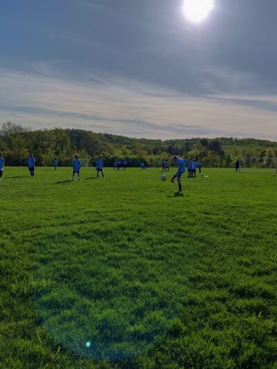 Brownsburg Park - New Hope, PA