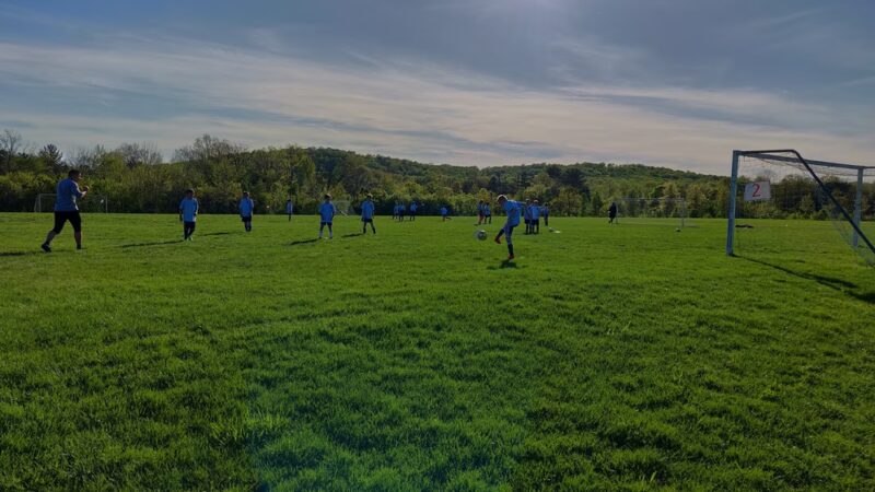 Brownsburg Park - New Hope, PA