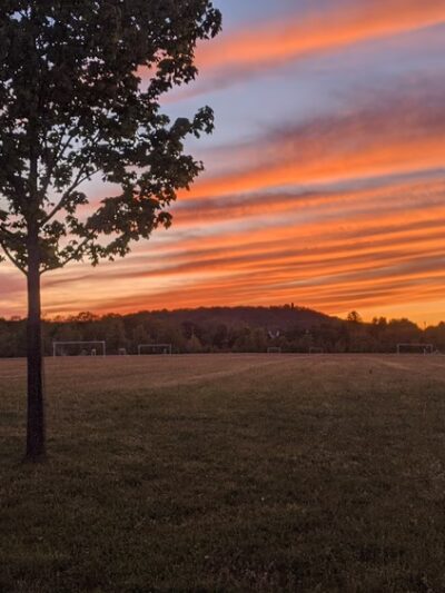 Brownsburg Park - New Hope, PA