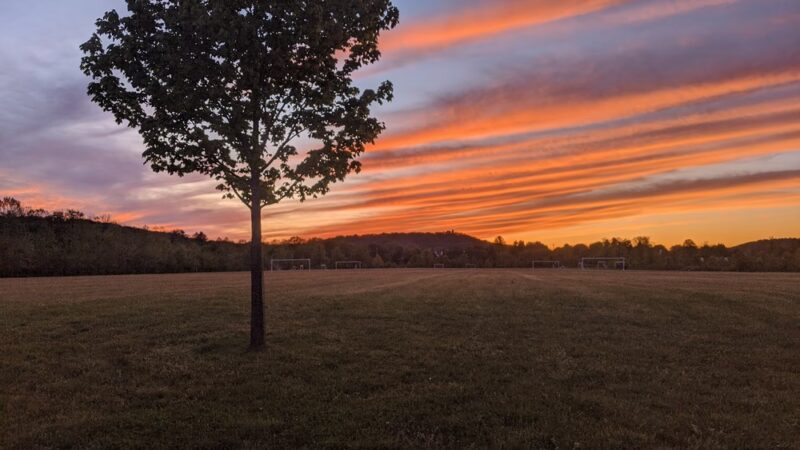 Brownsburg Park - New Hope, PA