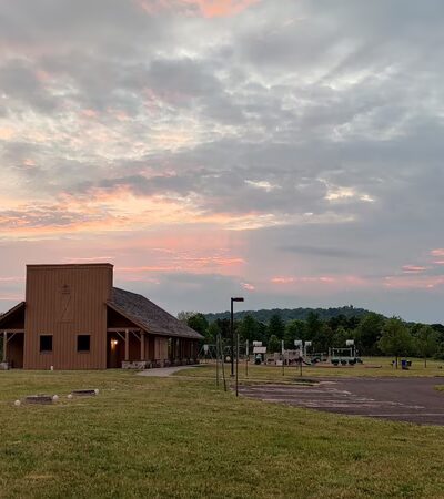 Brownsburg Park - New Hope, PA