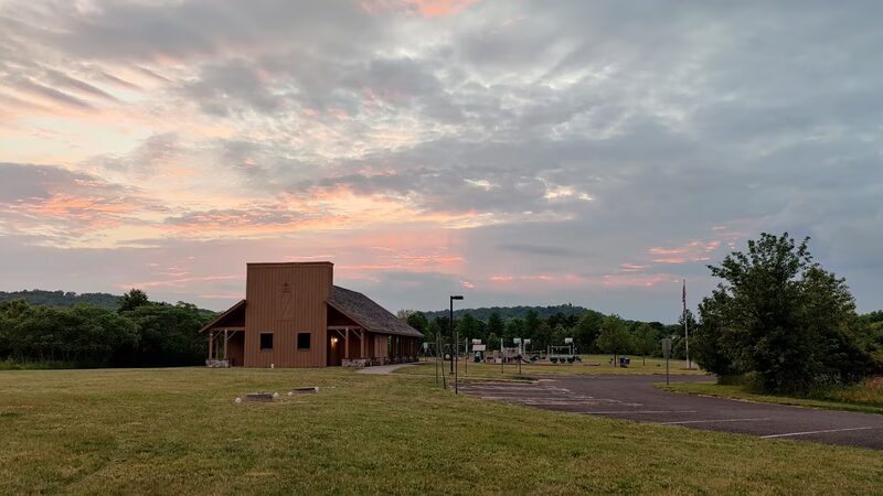 Brownsburg Park - New Hope, PA
