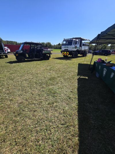 Brownsburg Park - New Hope, PA