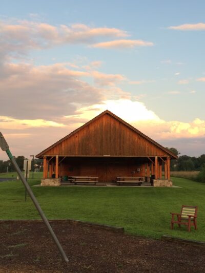 Brownsburg Park - New Hope, PA
