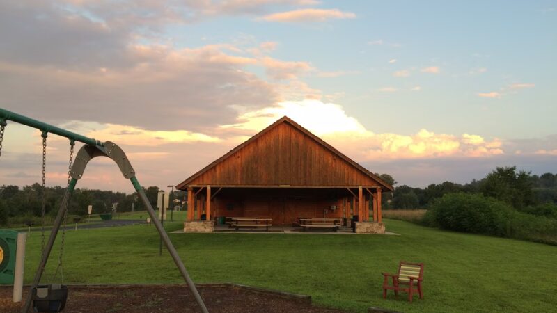 Brownsburg Park - New Hope, PA