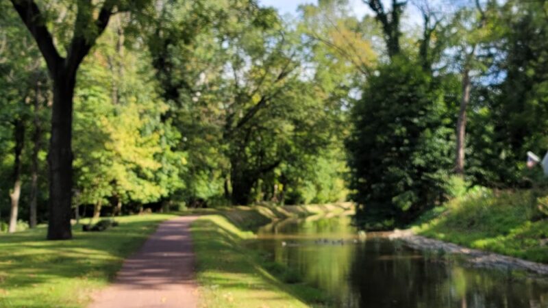 Canal Park Solebury Township Parks and Recreation - New Hope, PA
