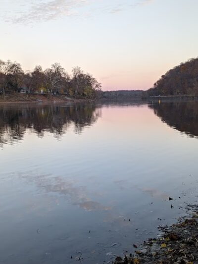 Delaware Canal State Park - New Hope, PA